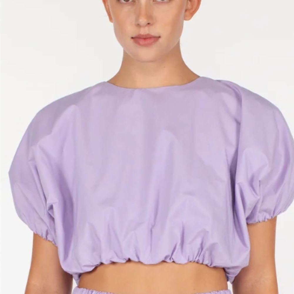 Mikoh Opihi Top | Lotus - Lotus / 1